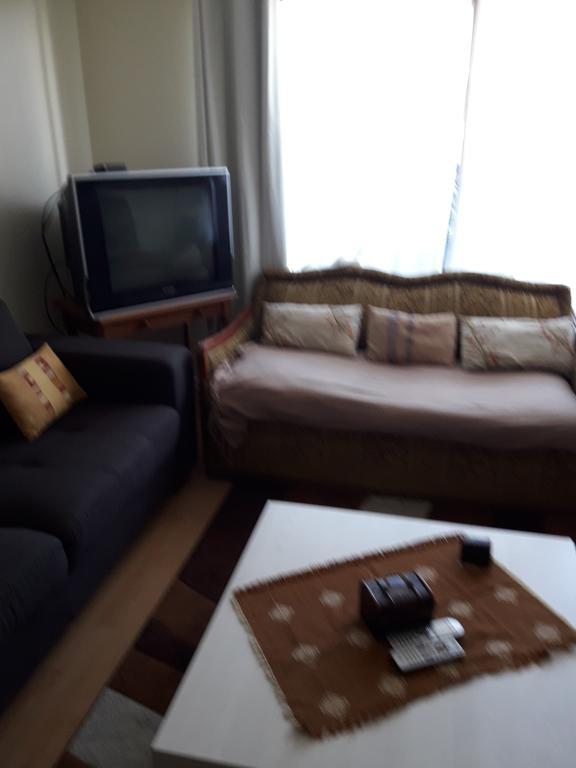 Апартаменти Departamento Duplex Centro Пукон Екстер'єр фото